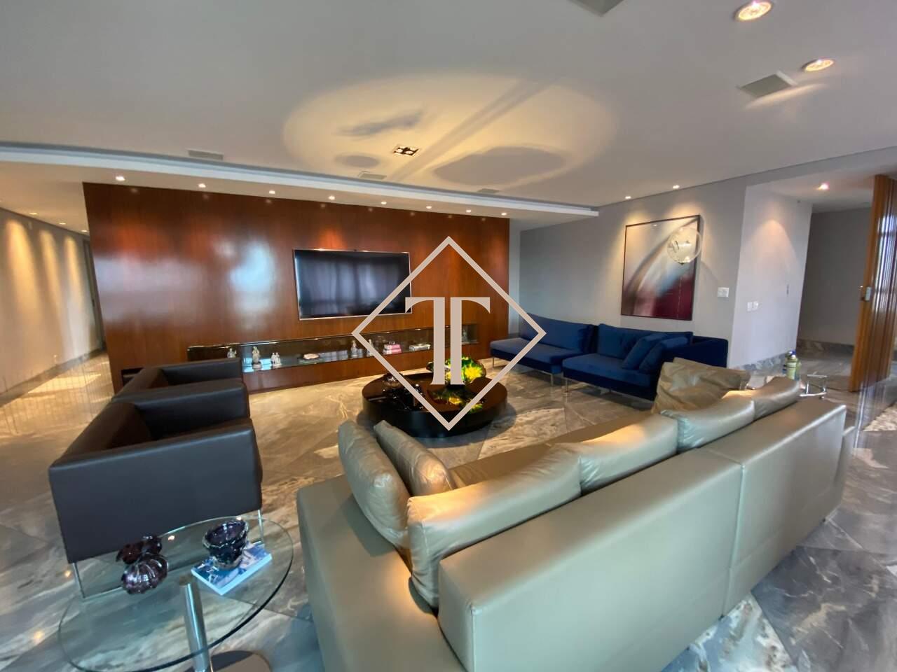 Apartamento à venda no Serra: 