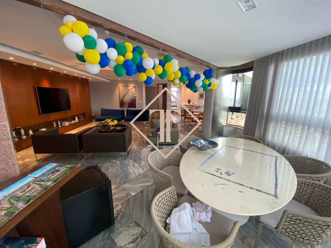 Apartamento à venda no Serra: 