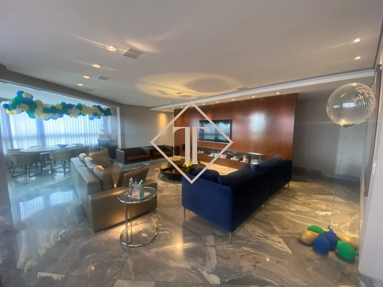 Apartamento à venda no Serra: 