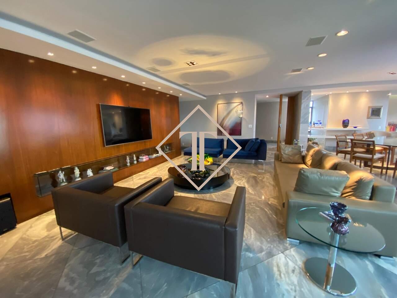 Apartamento à venda no Serra: 