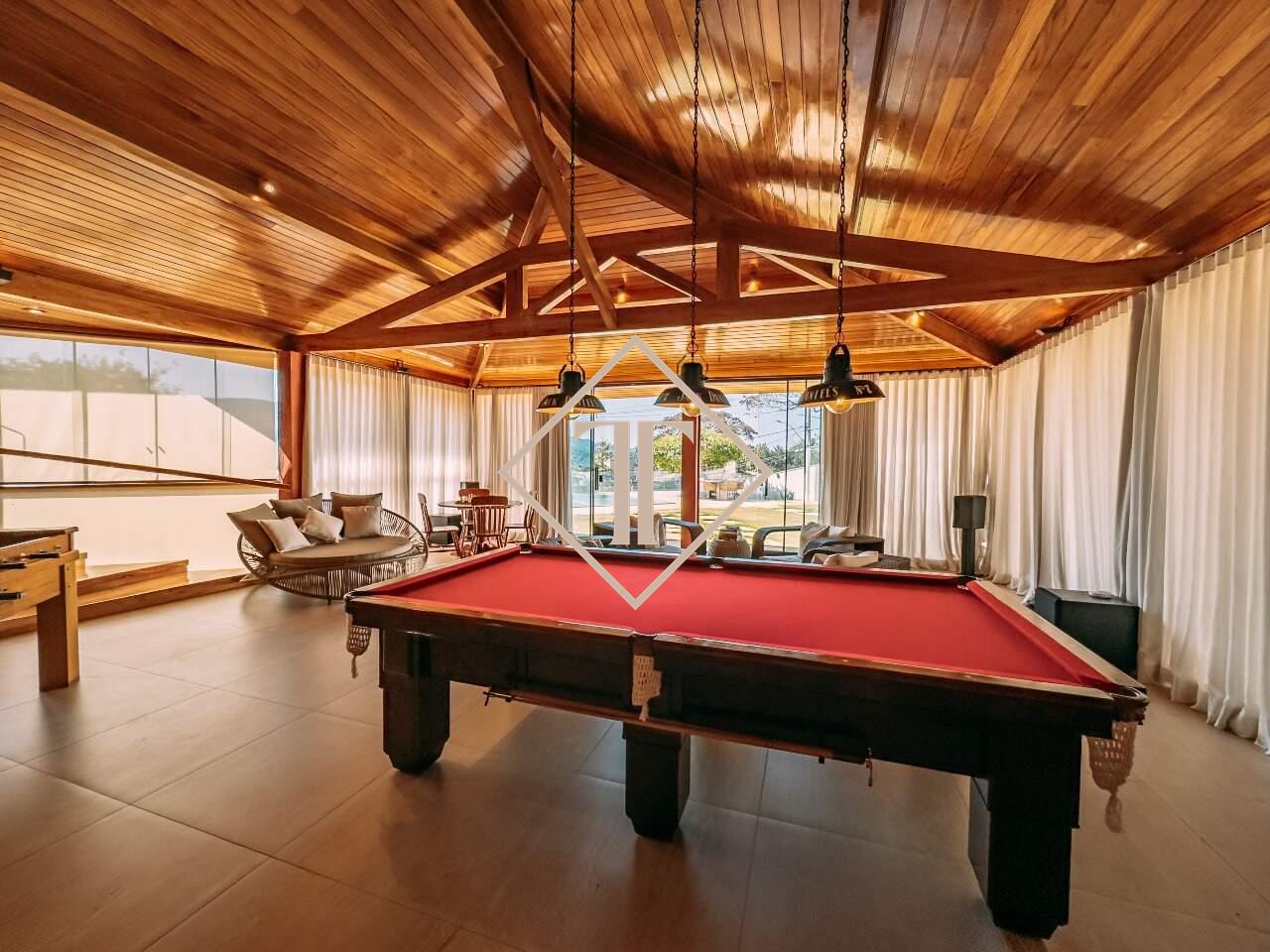 Casa à venda no Bosque Residencial do Jambreiro: 