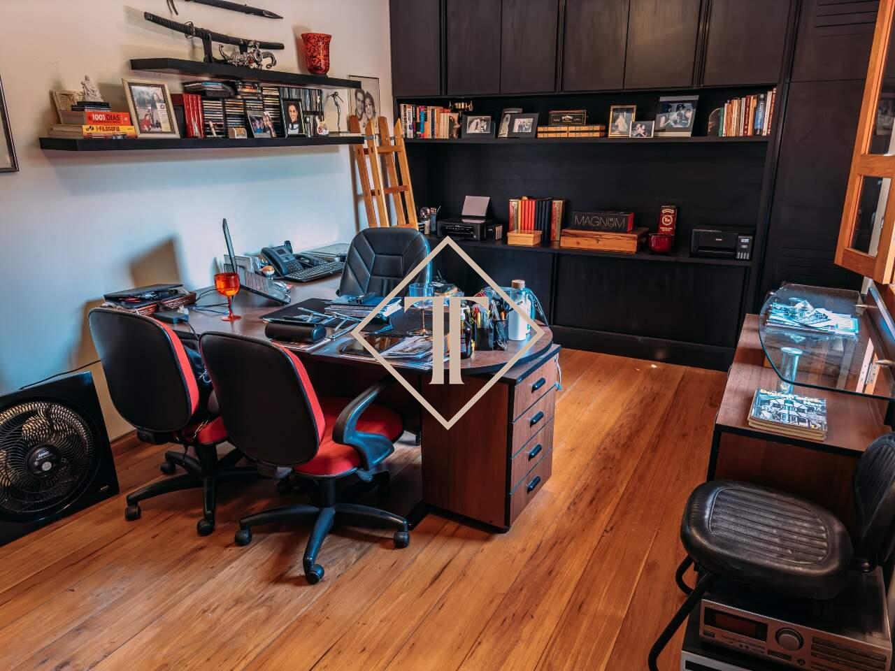 Casa à venda no Bosque Residencial do Jambreiro: 