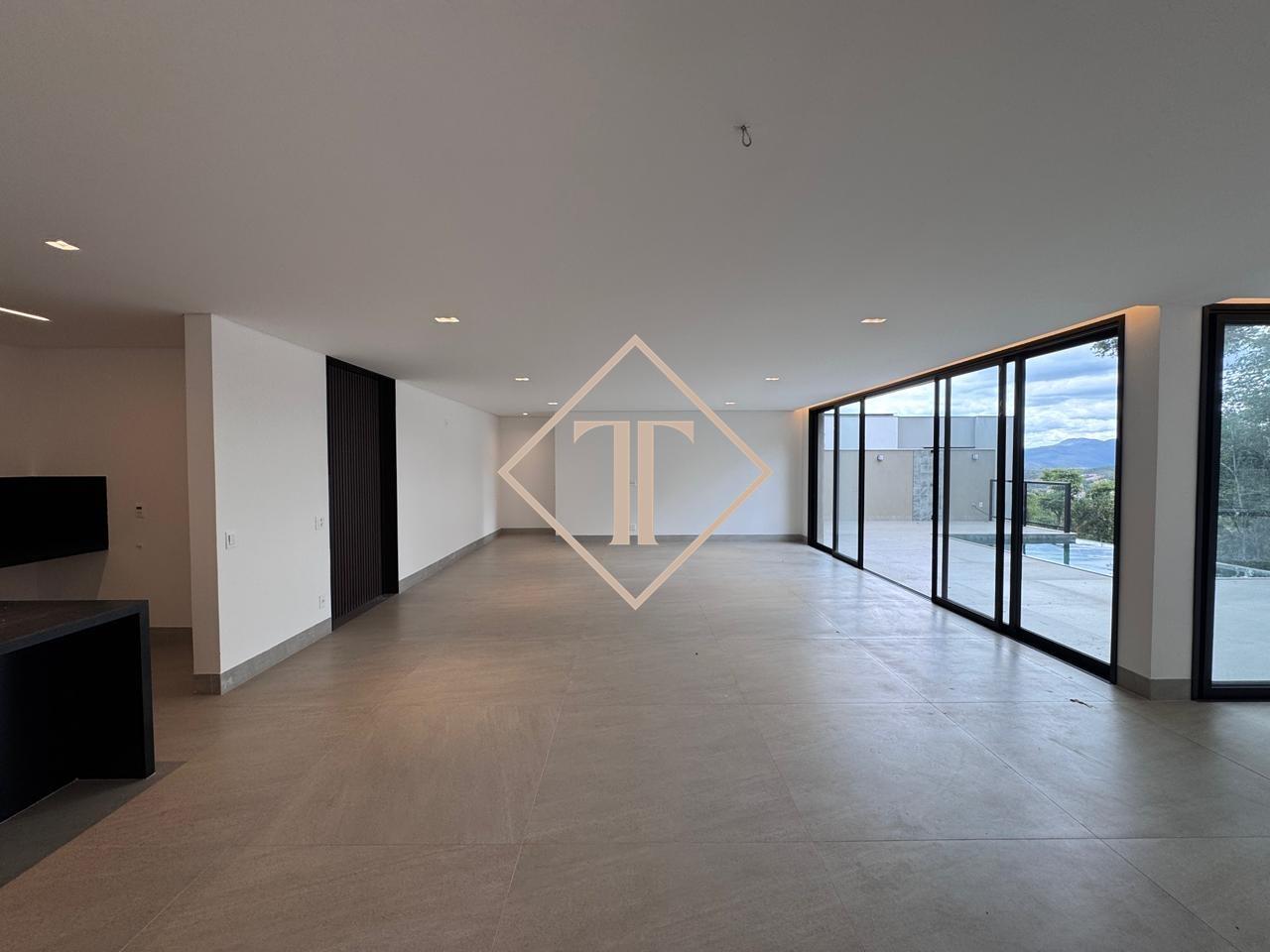 Casa à venda no Quintas do Sol: 