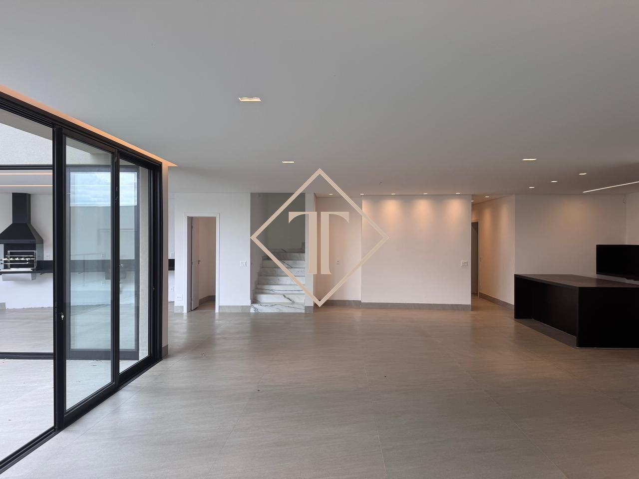 Casa à venda no Quintas do Sol: 