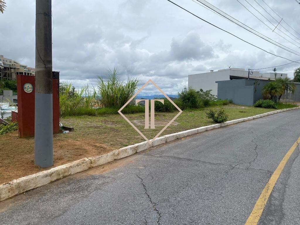 Lote à venda no Vila Castela: 