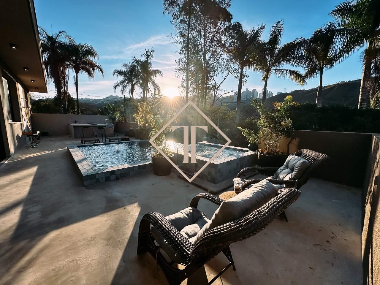 Casa à venda no Vila del Rey: 