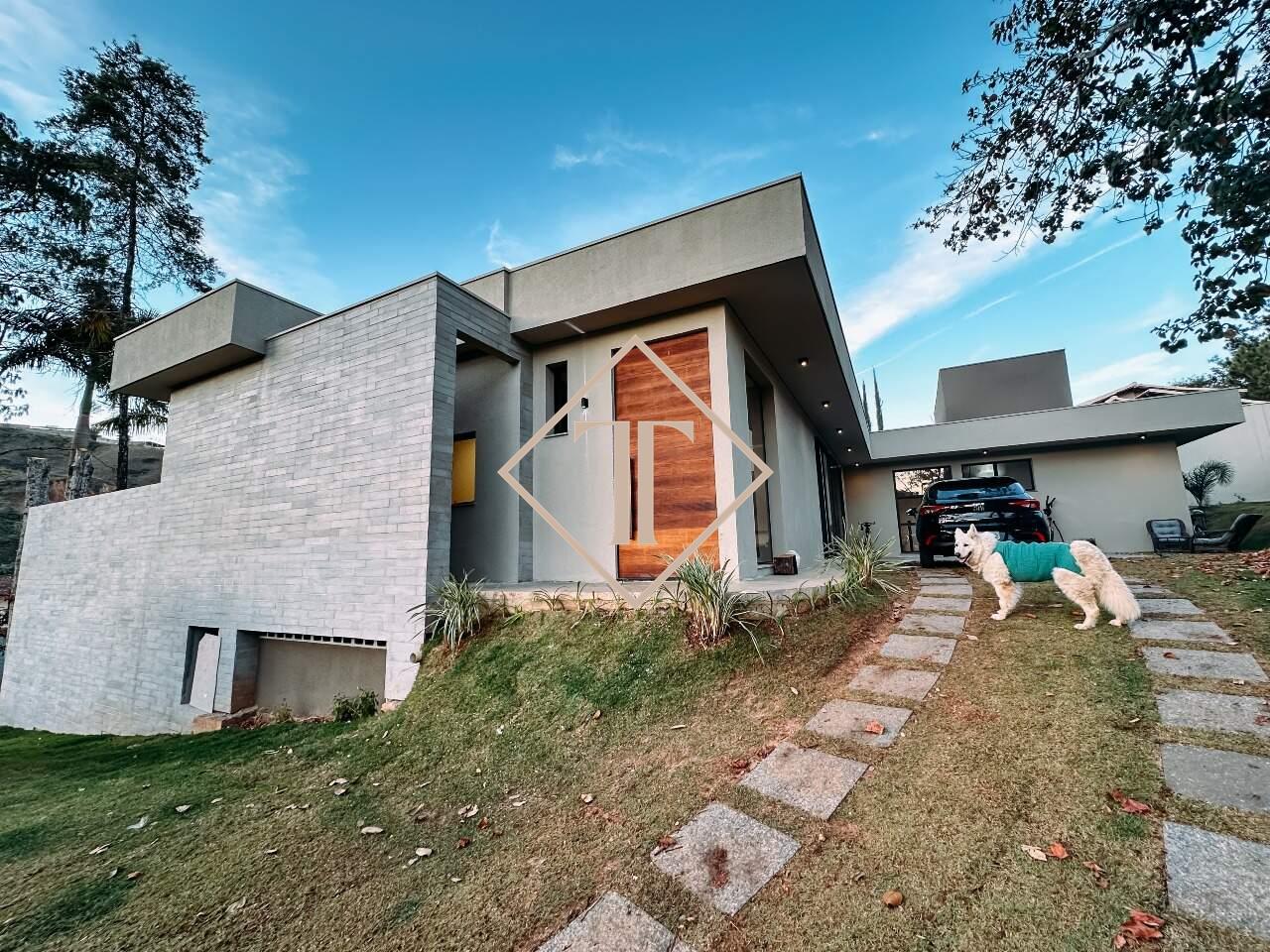 Casa à venda no Vila del Rey: 