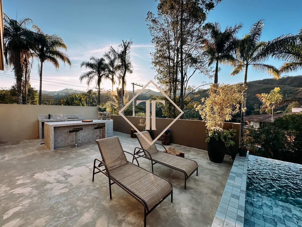 Casa à venda no Vila del Rey: 