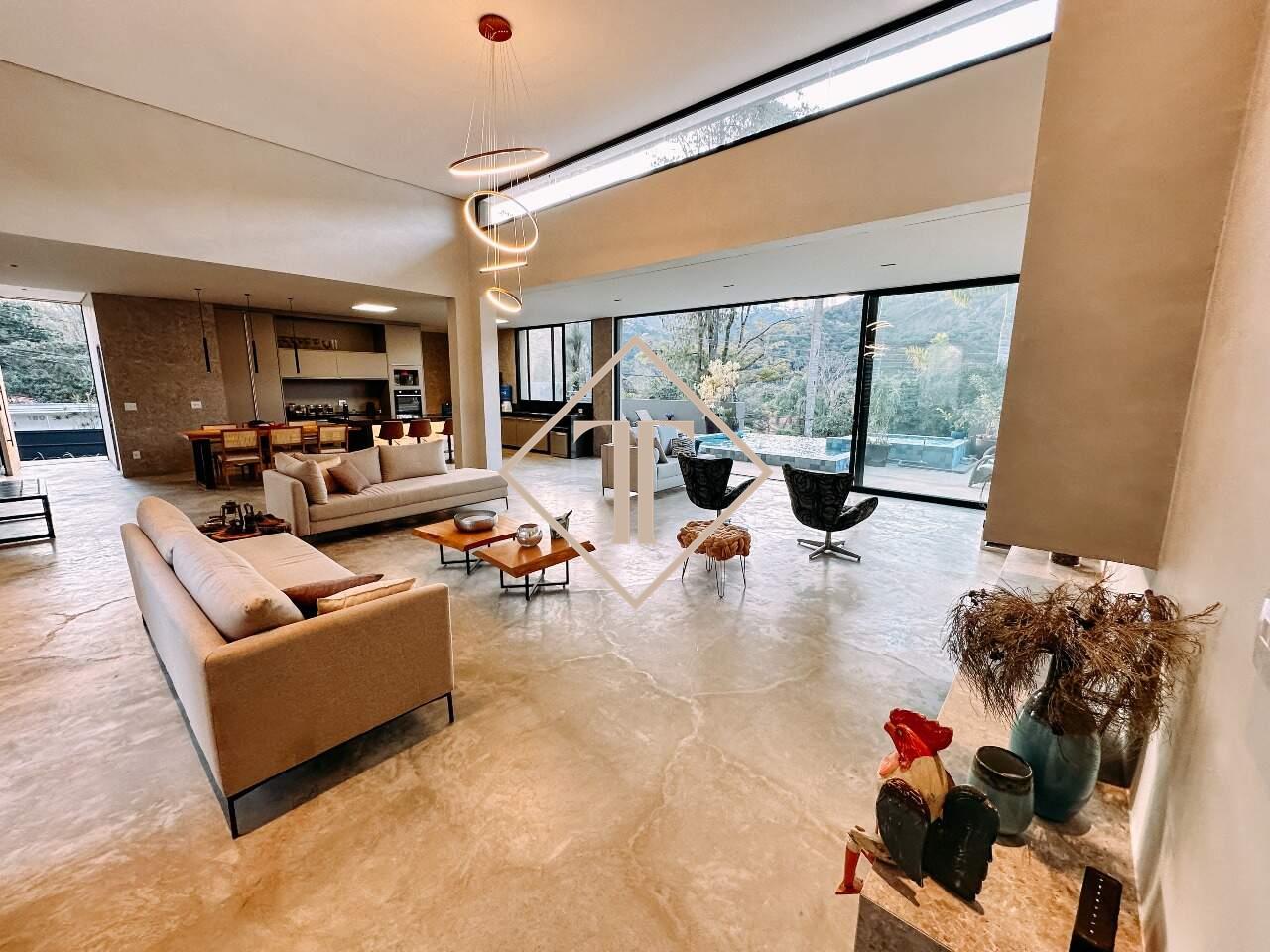 Casa à venda no Vila del Rey: 