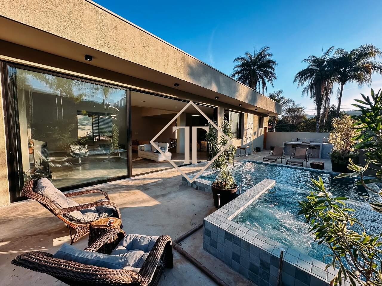 Casa à venda no Vila del Rey: 