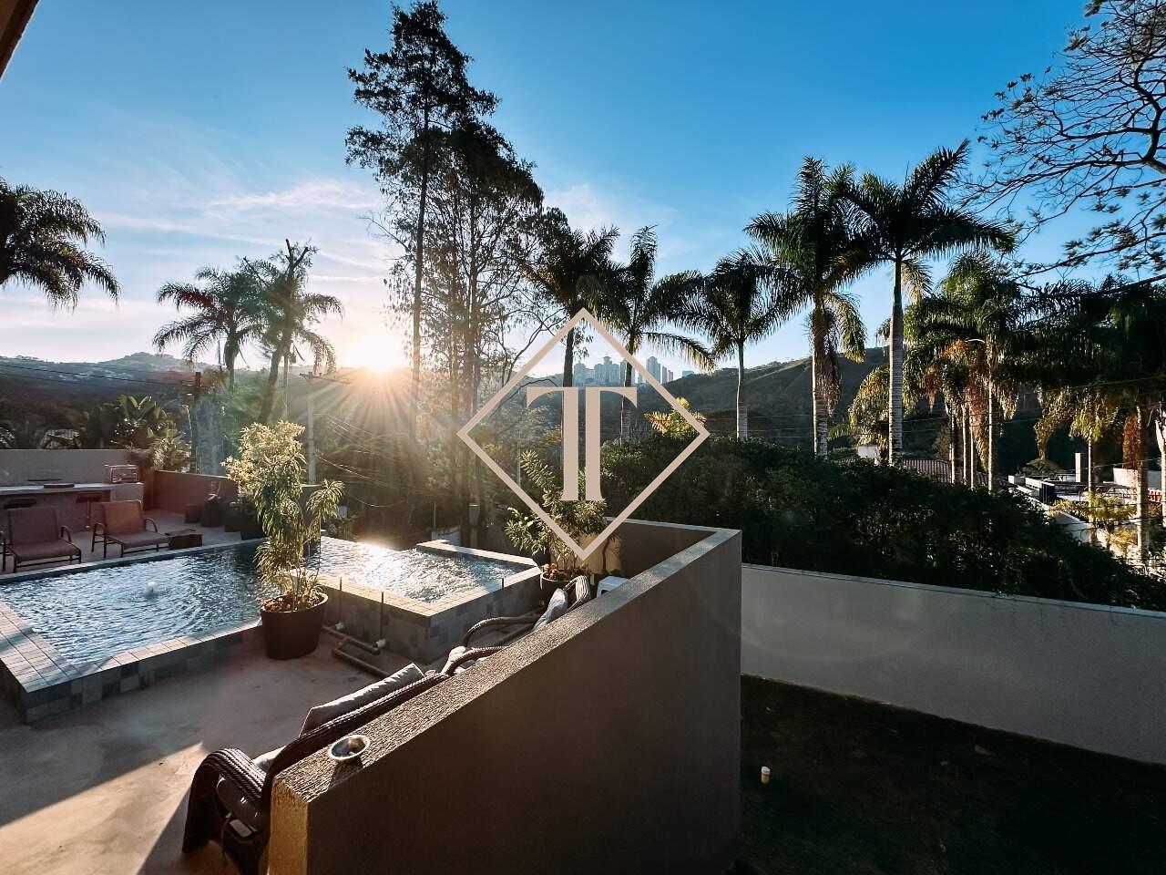 Casa à venda no Vila del Rey: 