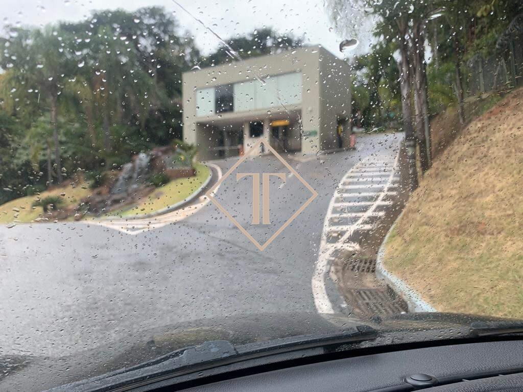 Lote em condomínio à venda no Mirante da Mata: 