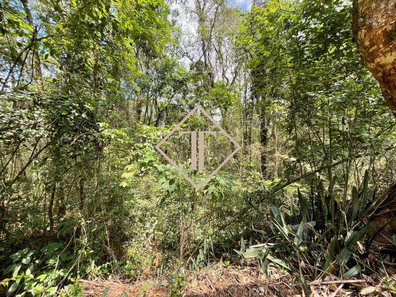 Lote em condomínio à venda no Jardins de Petrópolis: 