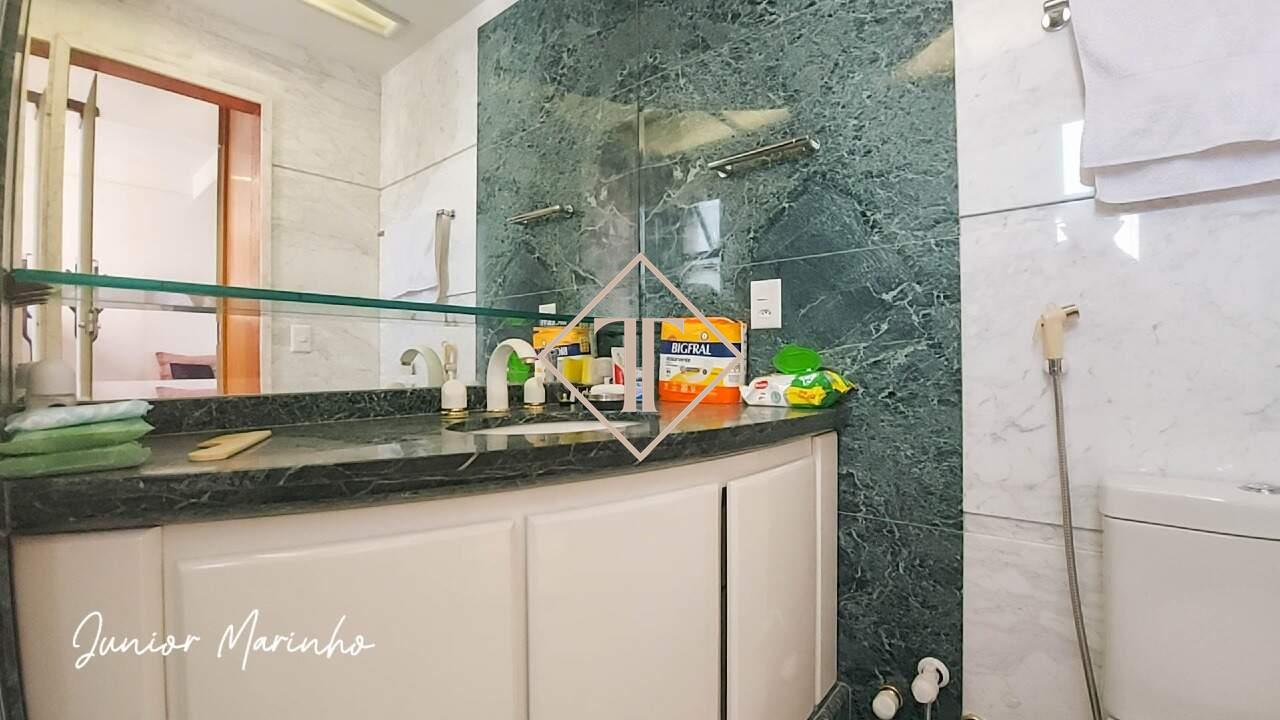 Apartamento à venda no Santa Efigênia: 