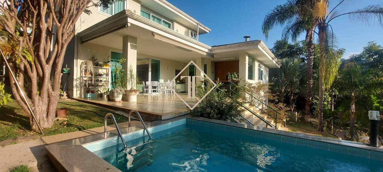 Casa à venda no Vila Alpina: 