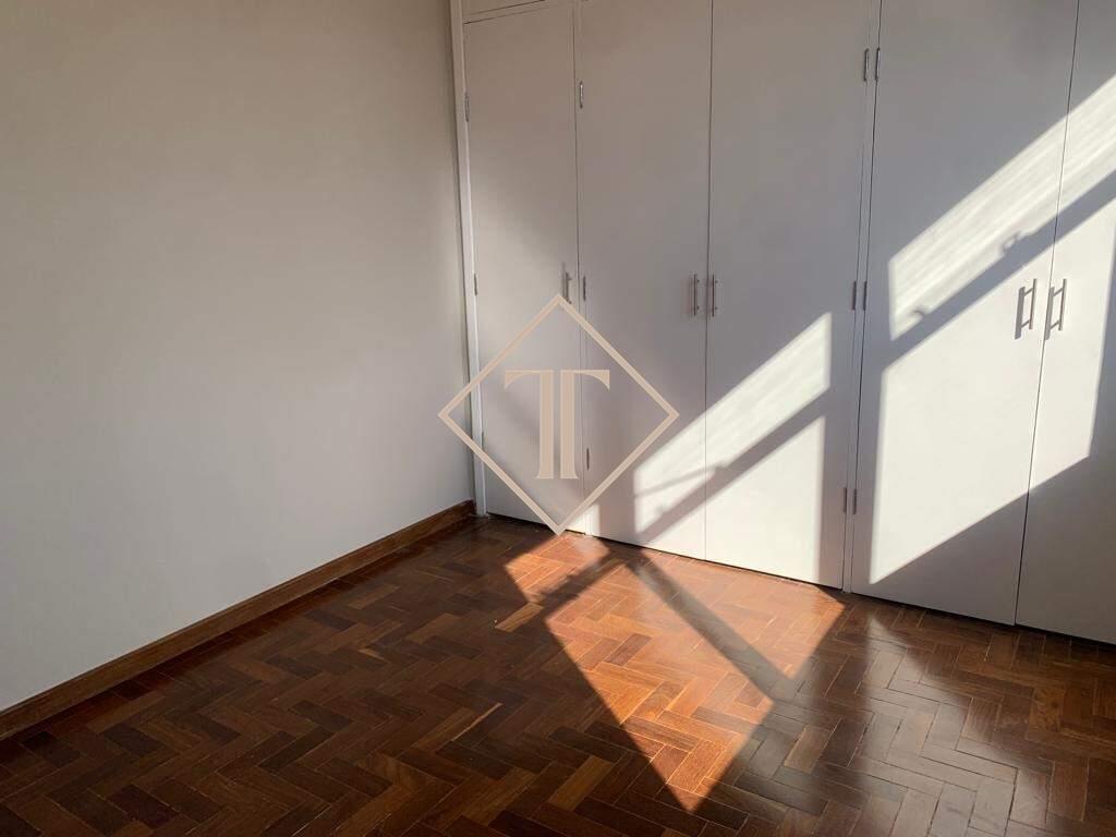 Cobertura à venda no Serra: 