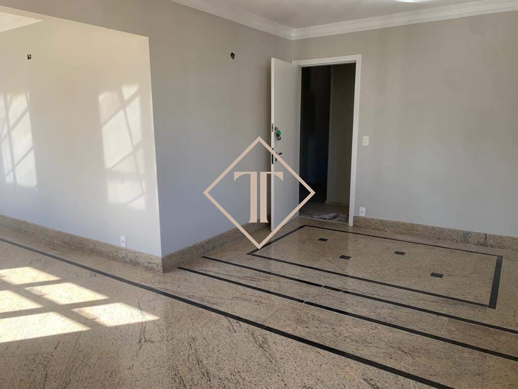 Cobertura à venda no Serra: 