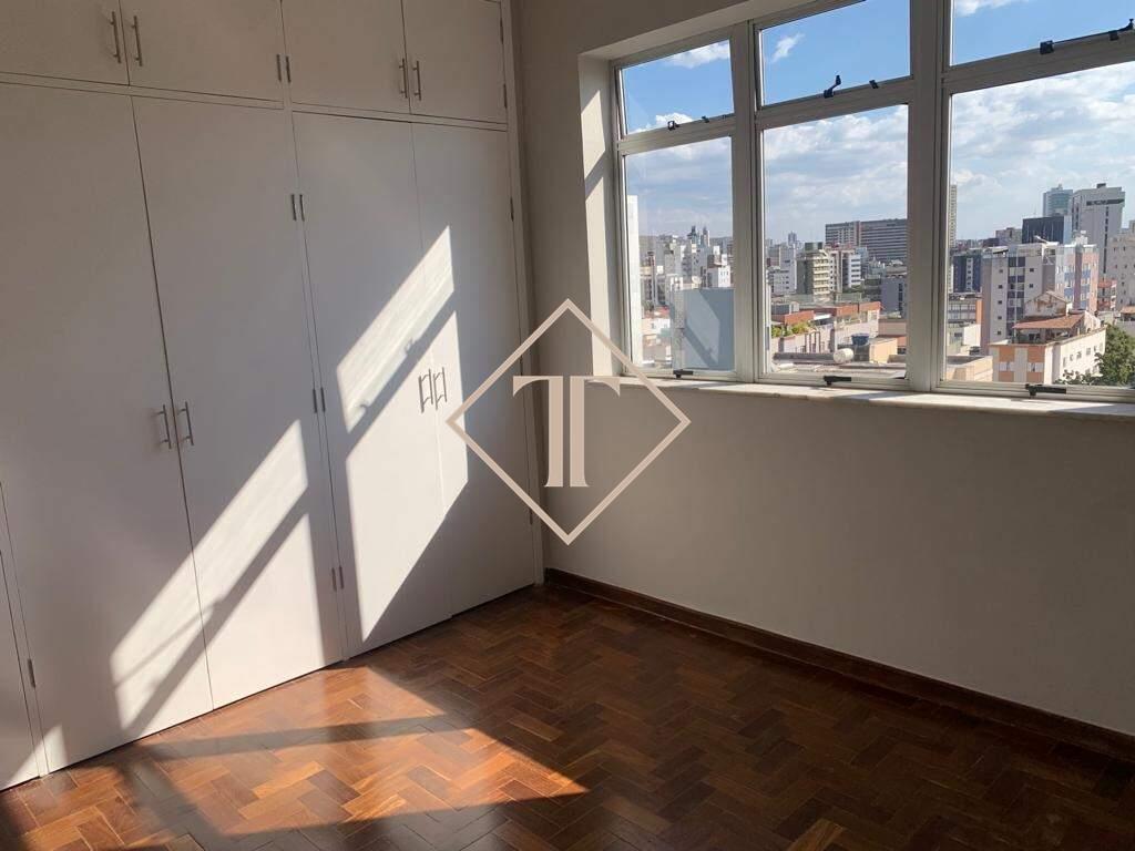 Cobertura à venda no Serra: 