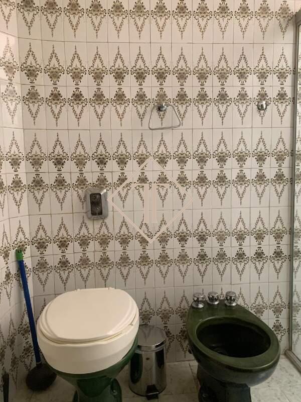 Apartamento à venda no Santa Tereza: 