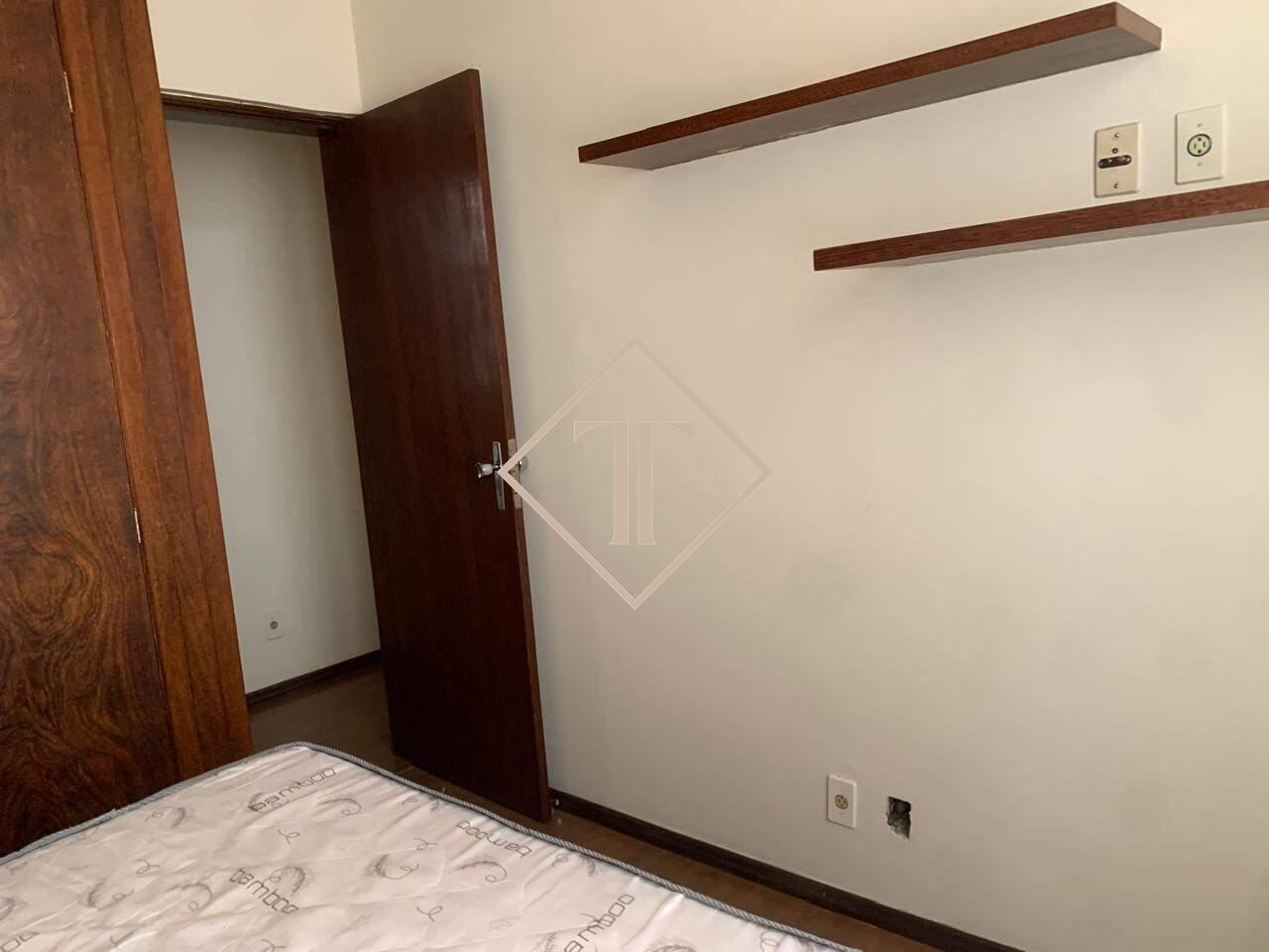 Apartamento à venda no Santa Tereza: 