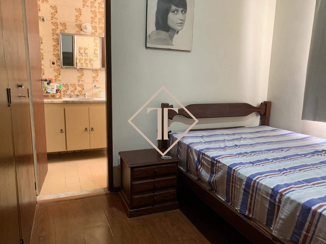 Apartamento à venda no Santa Tereza: 