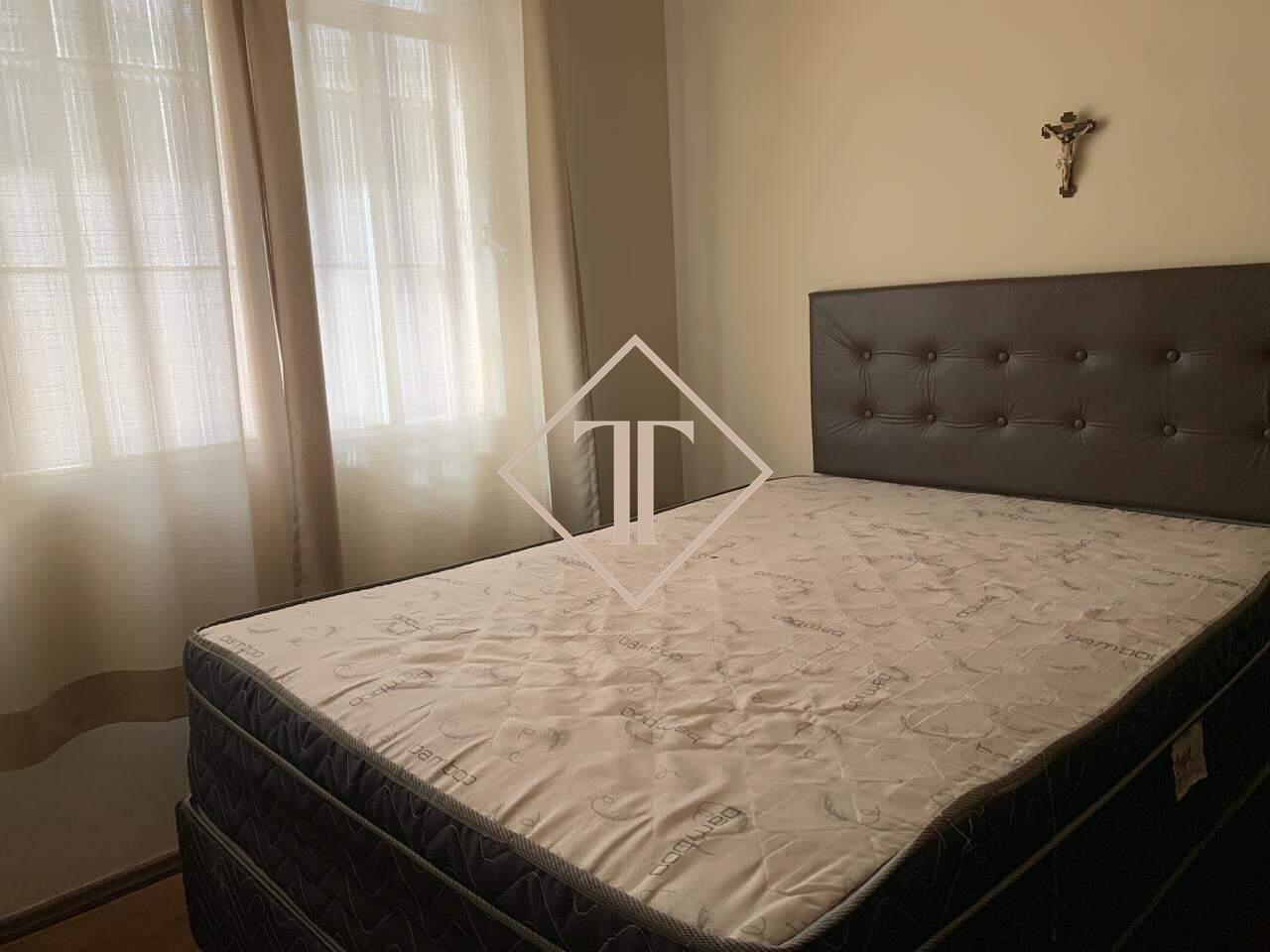 Apartamento à venda no Santa Tereza: 