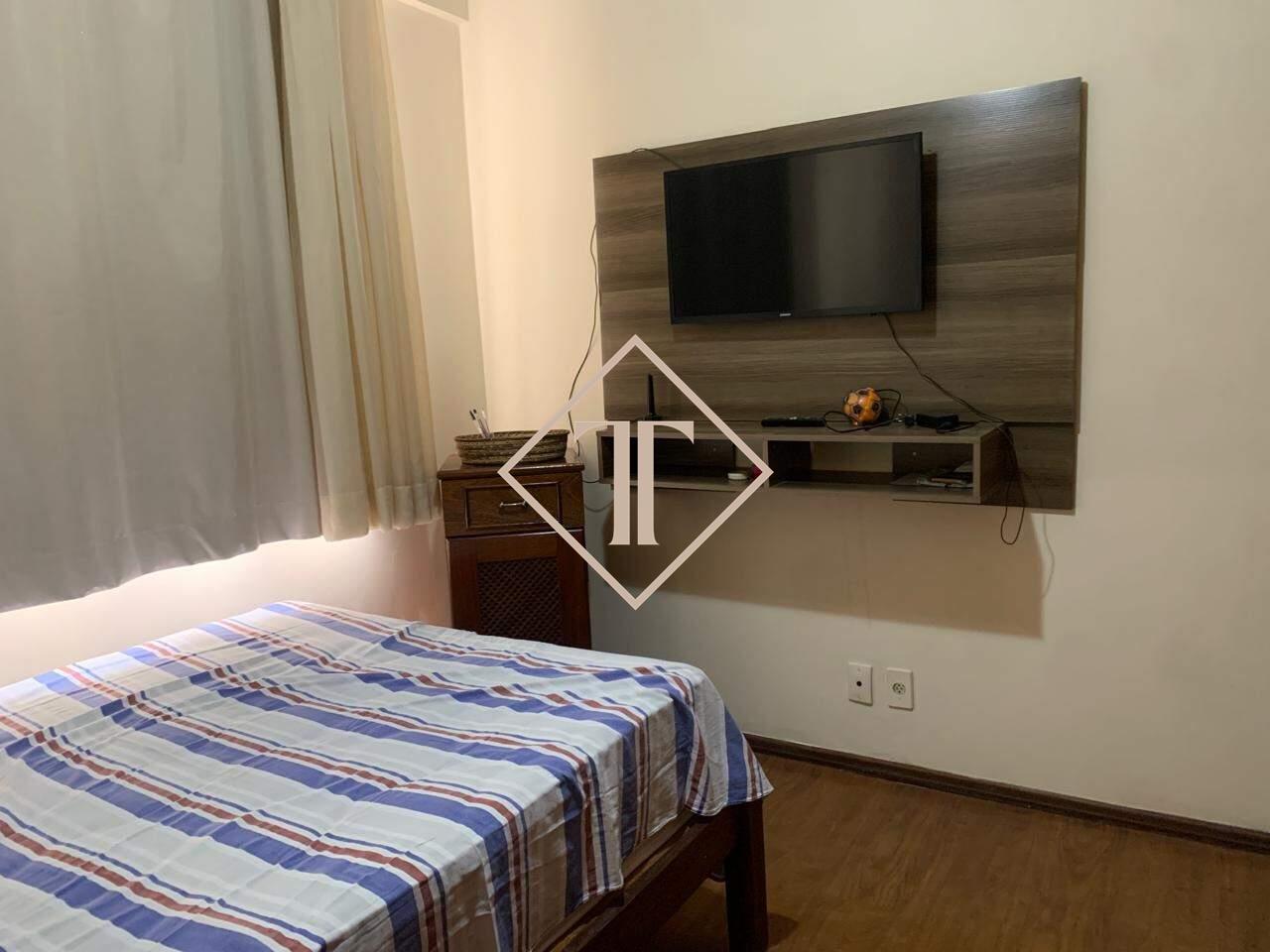 Apartamento à venda no Santa Tereza: 