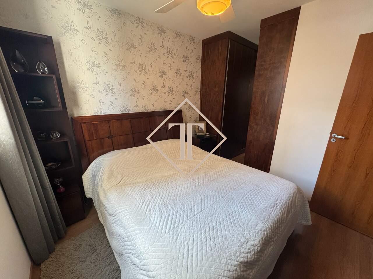 Apartamento à venda no Buritis: 