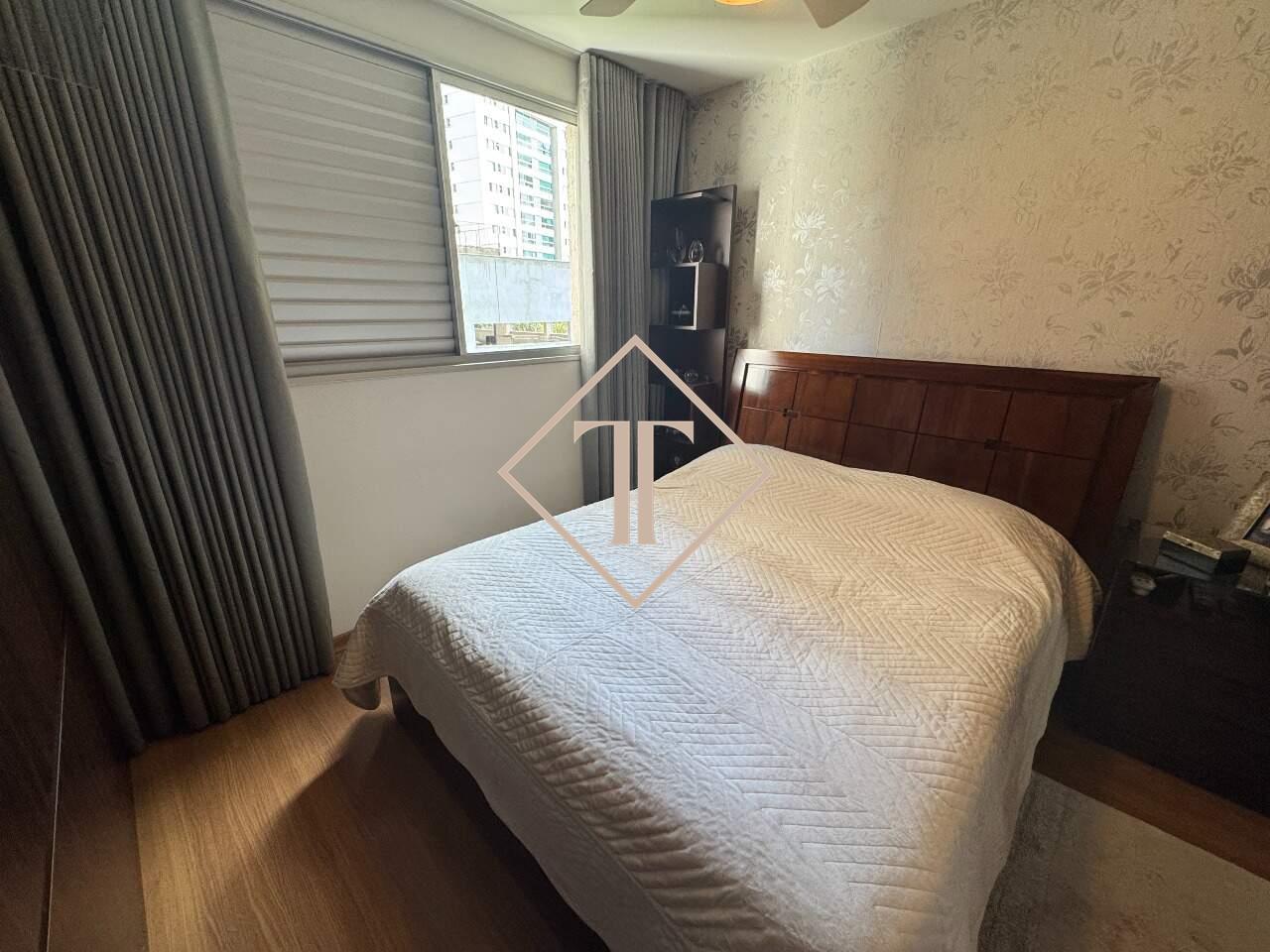 Apartamento à venda no Buritis: 