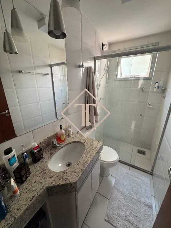 Apartamento à venda no Buritis: 