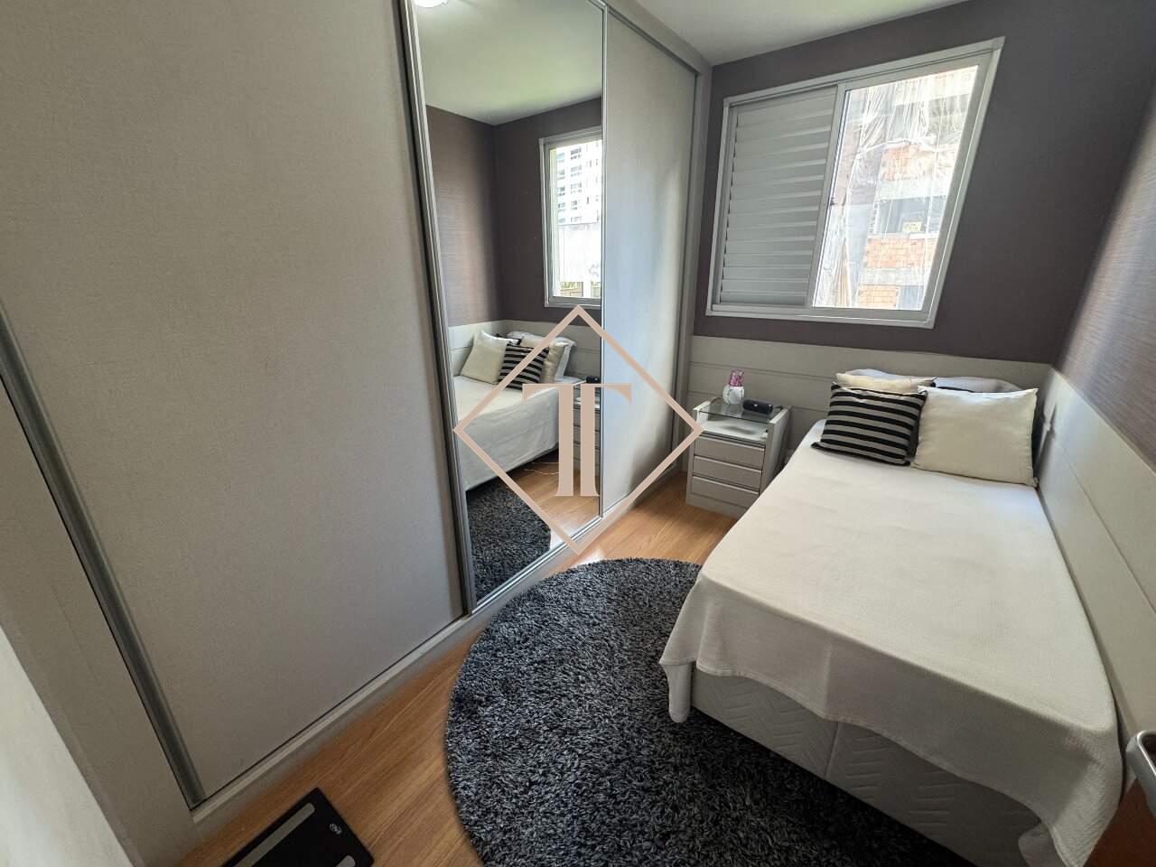 Apartamento à venda no Buritis: 