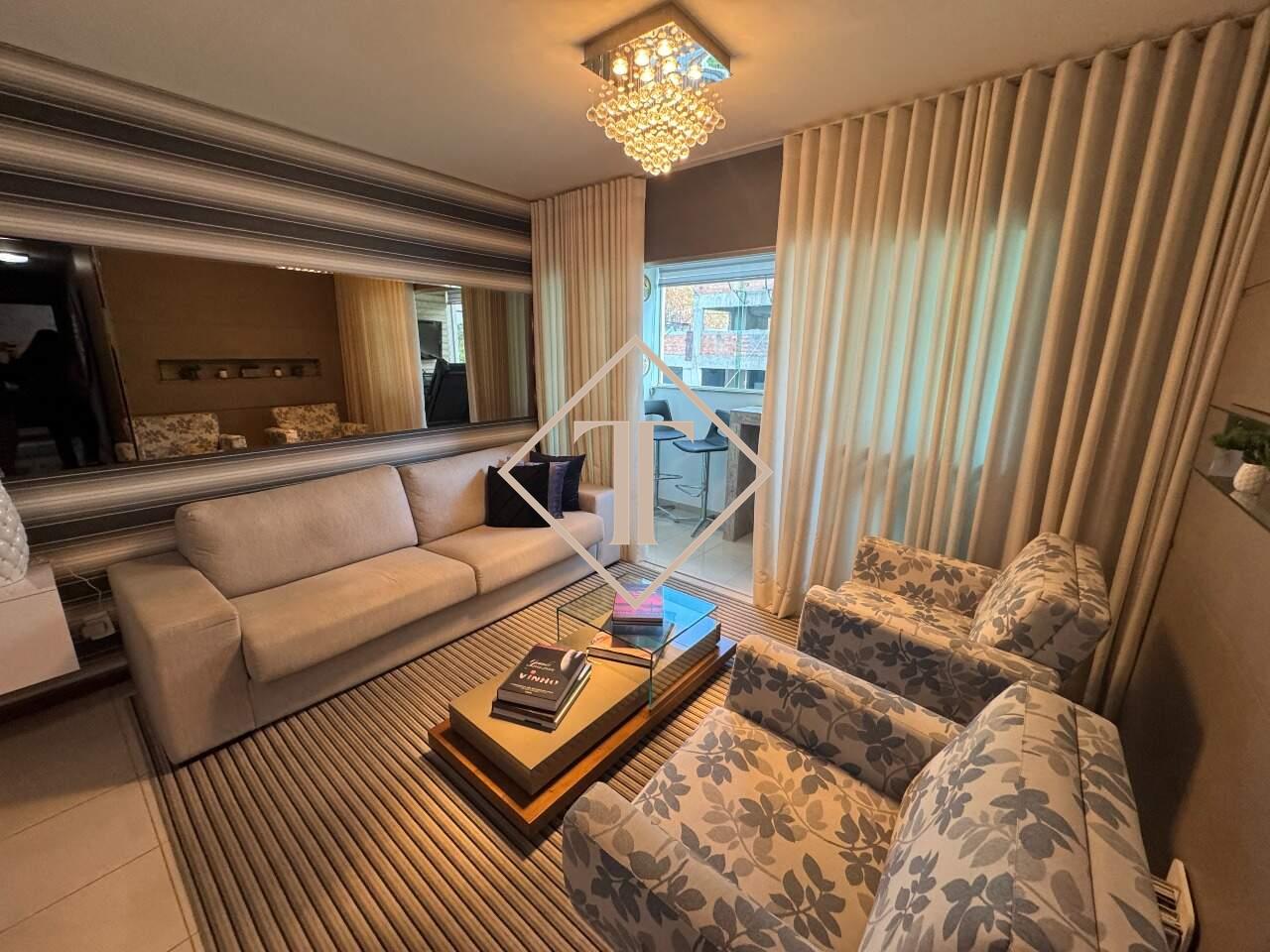 Apartamento à venda no Buritis: 