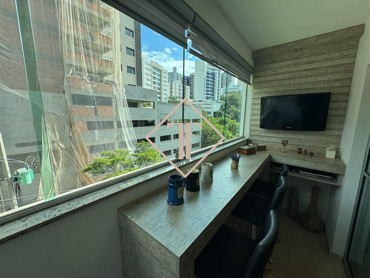 Apartamento à venda no Buritis: 