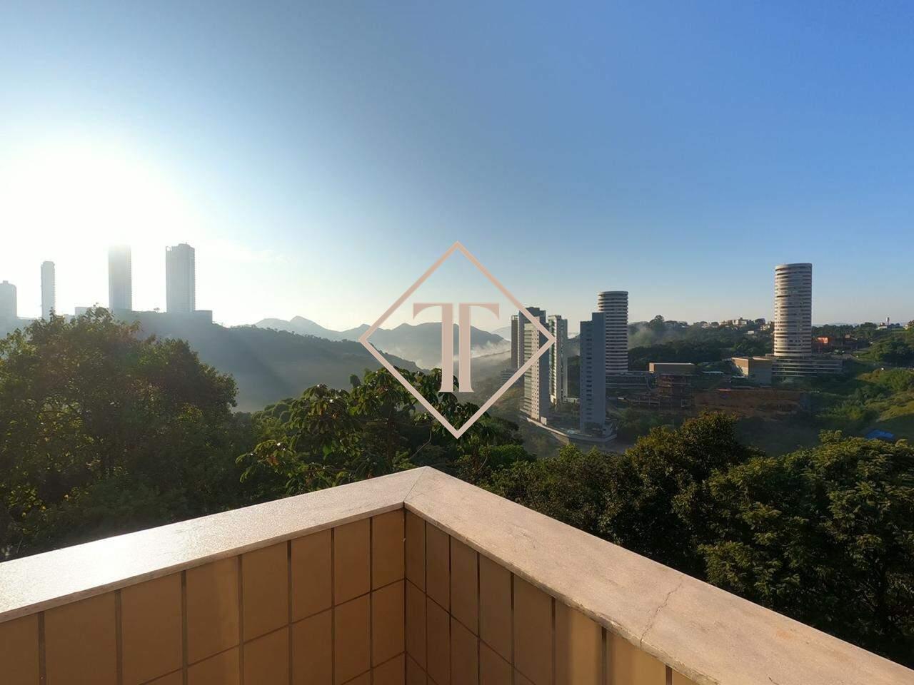 Apartamento à venda no Vila da Serra: 