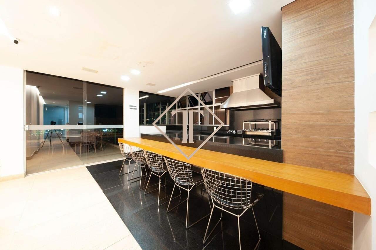 Apartamento à venda no Vila da Serra: 