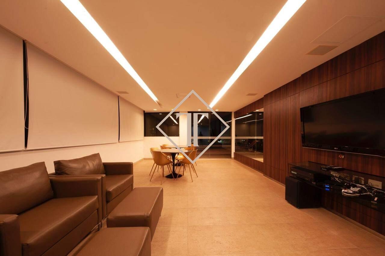 Apartamento à venda no Vila da Serra: 