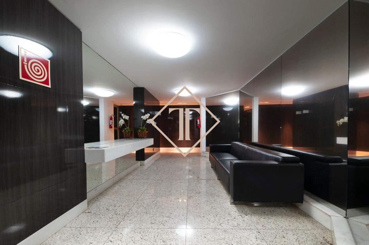 Apartamento à venda no Vila da Serra: 