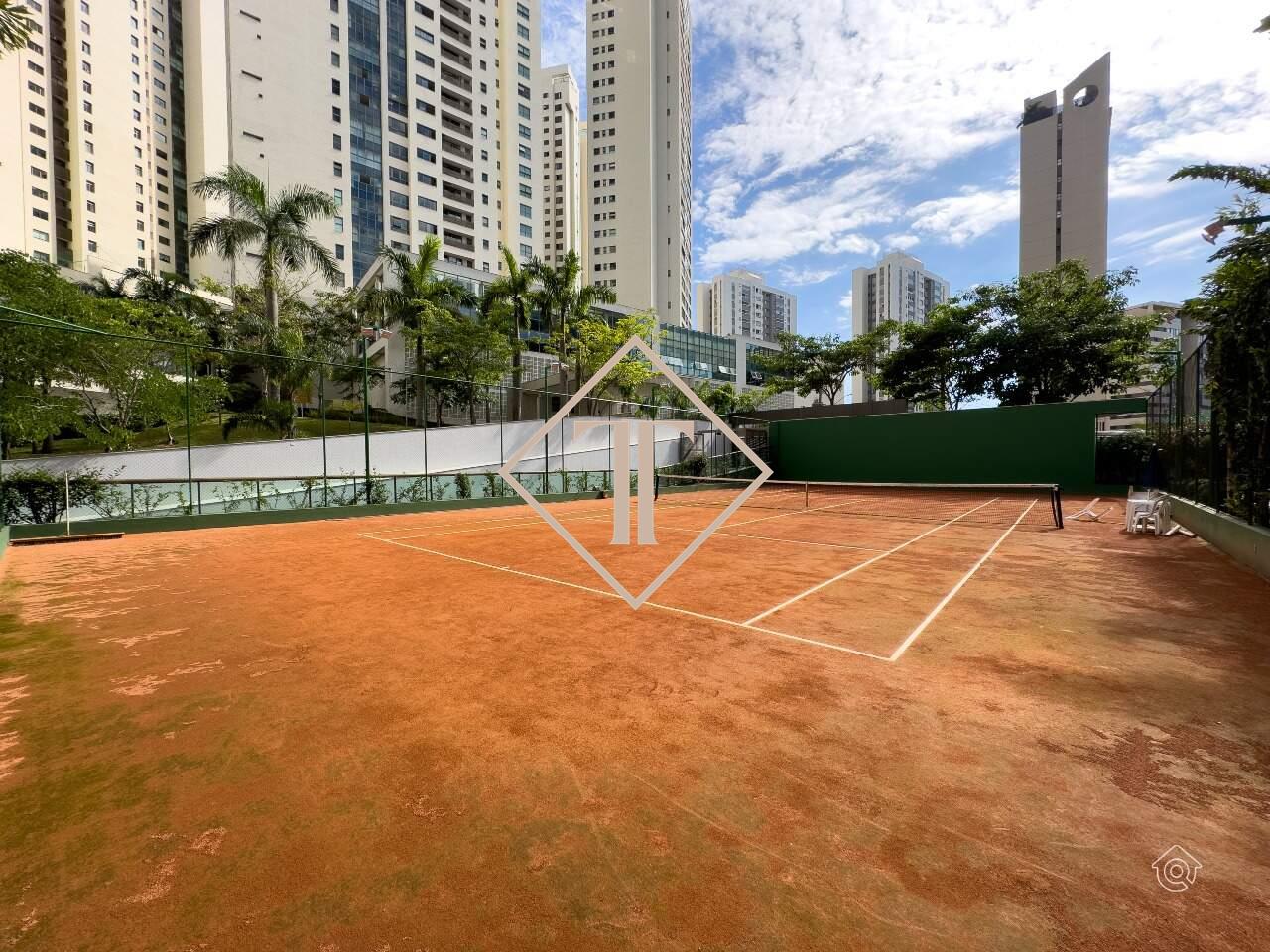 Apartamento à venda no Vila da Serra: 