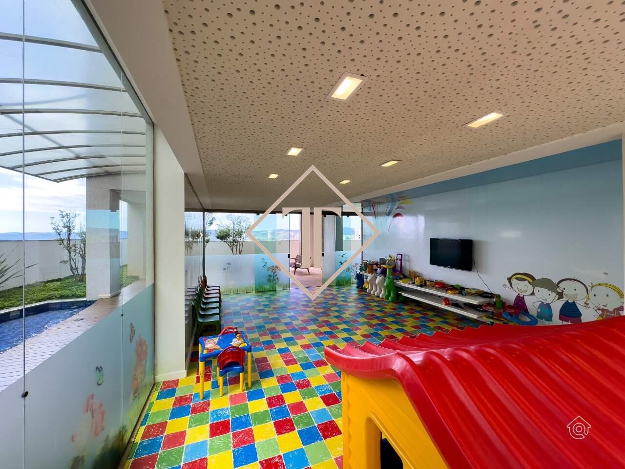 Apartamento à venda no Vila da Serra: 