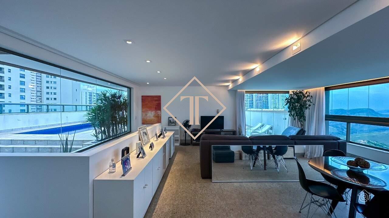 Apartamento à venda no Vila da Serra: 