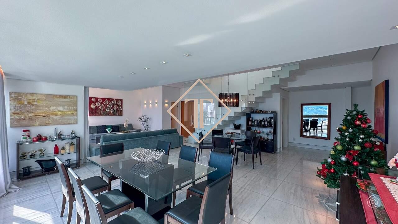 Apartamento à venda no Vila da Serra: 