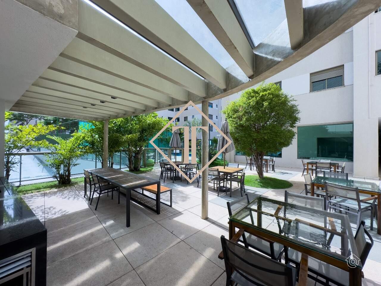 Apartamento à venda no Vila da Serra: 