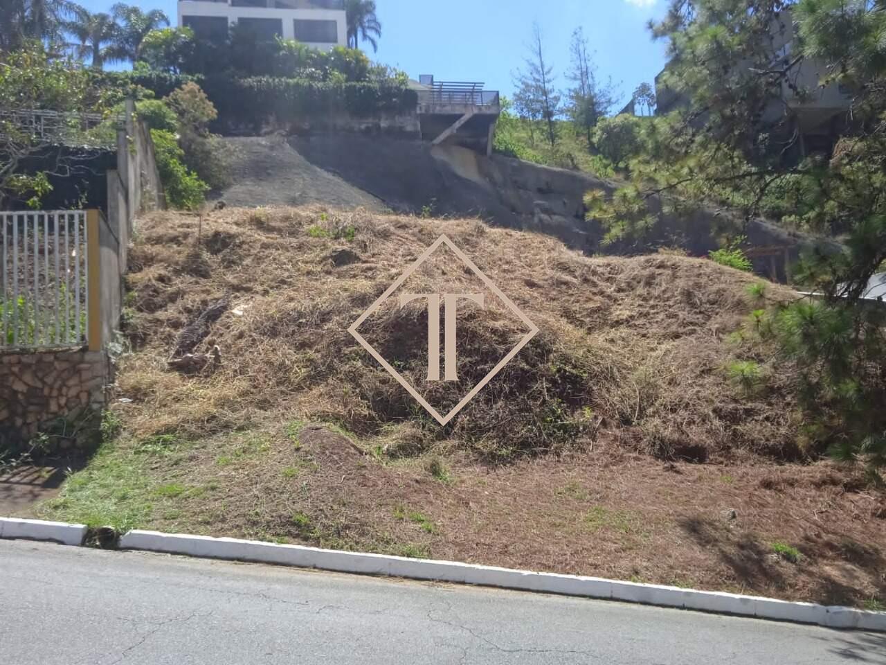 Lote em condomínio à venda no Vila Castela: 