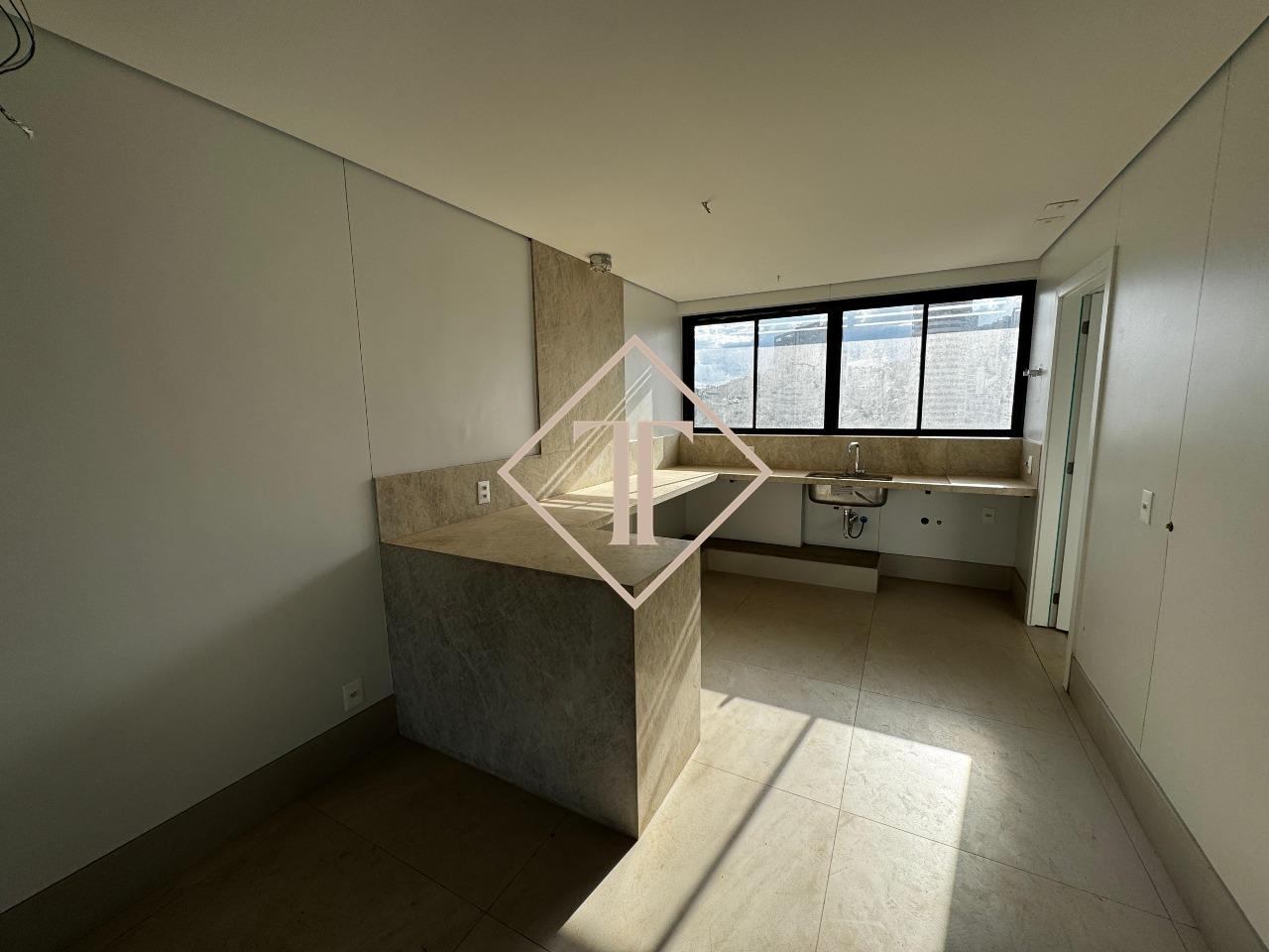 Apartamento à venda no Vale do Sereno: 