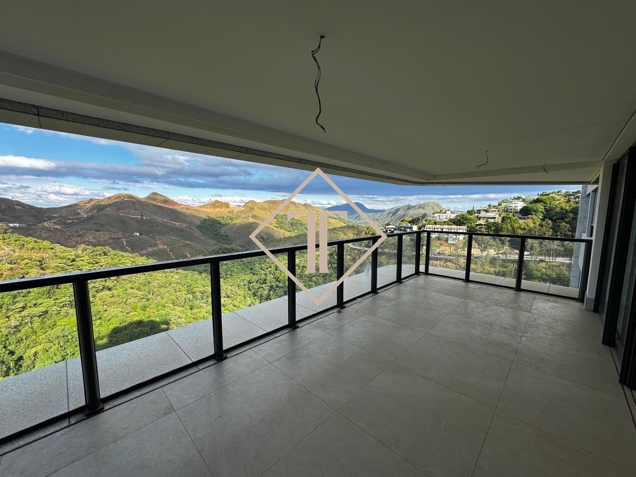 Apartamento à venda no Vale do Sereno: 