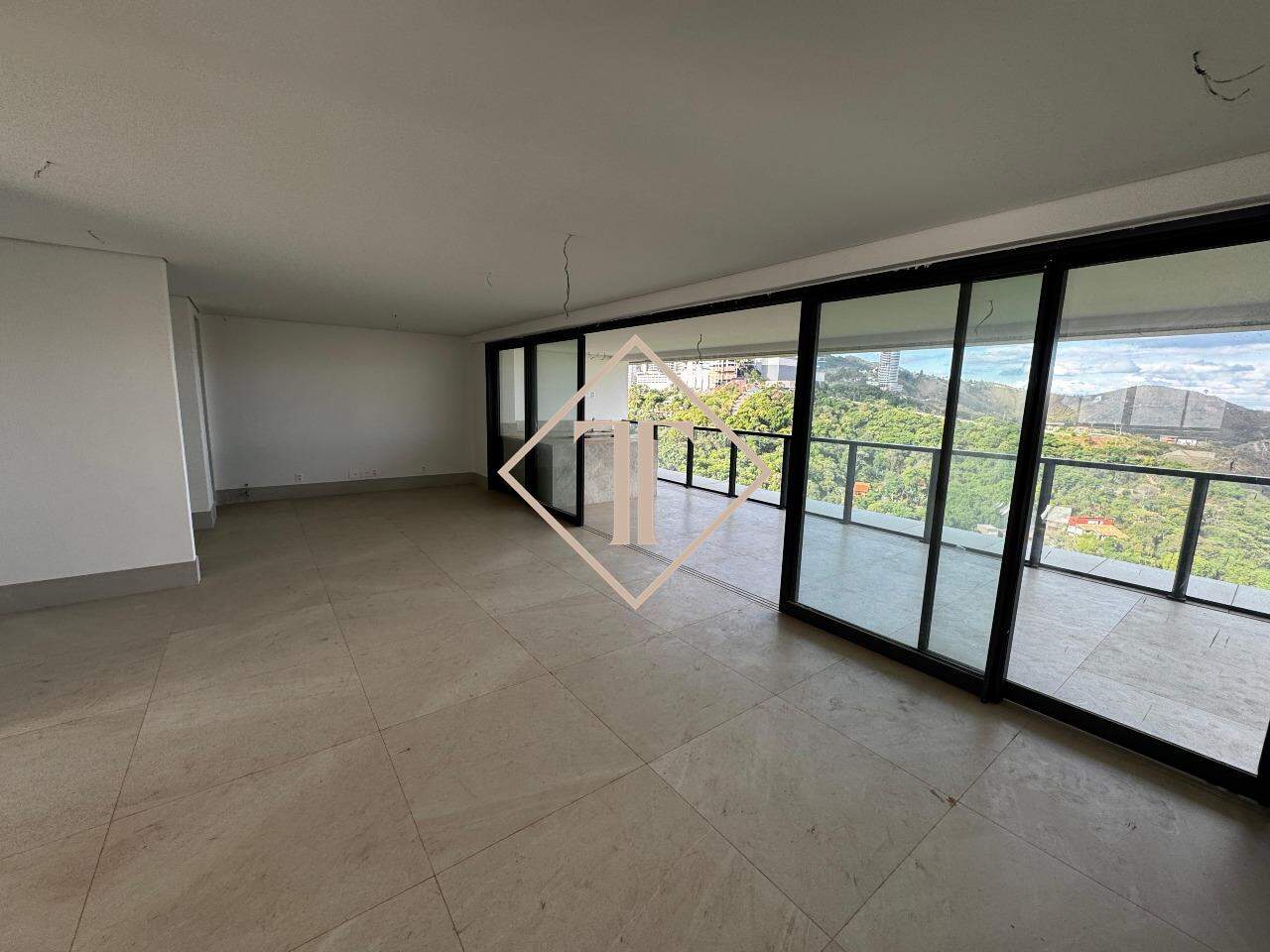 Apartamento à venda no Vale do Sereno: 