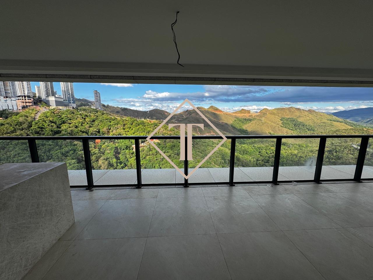 Apartamento à venda no Vale do Sereno: 