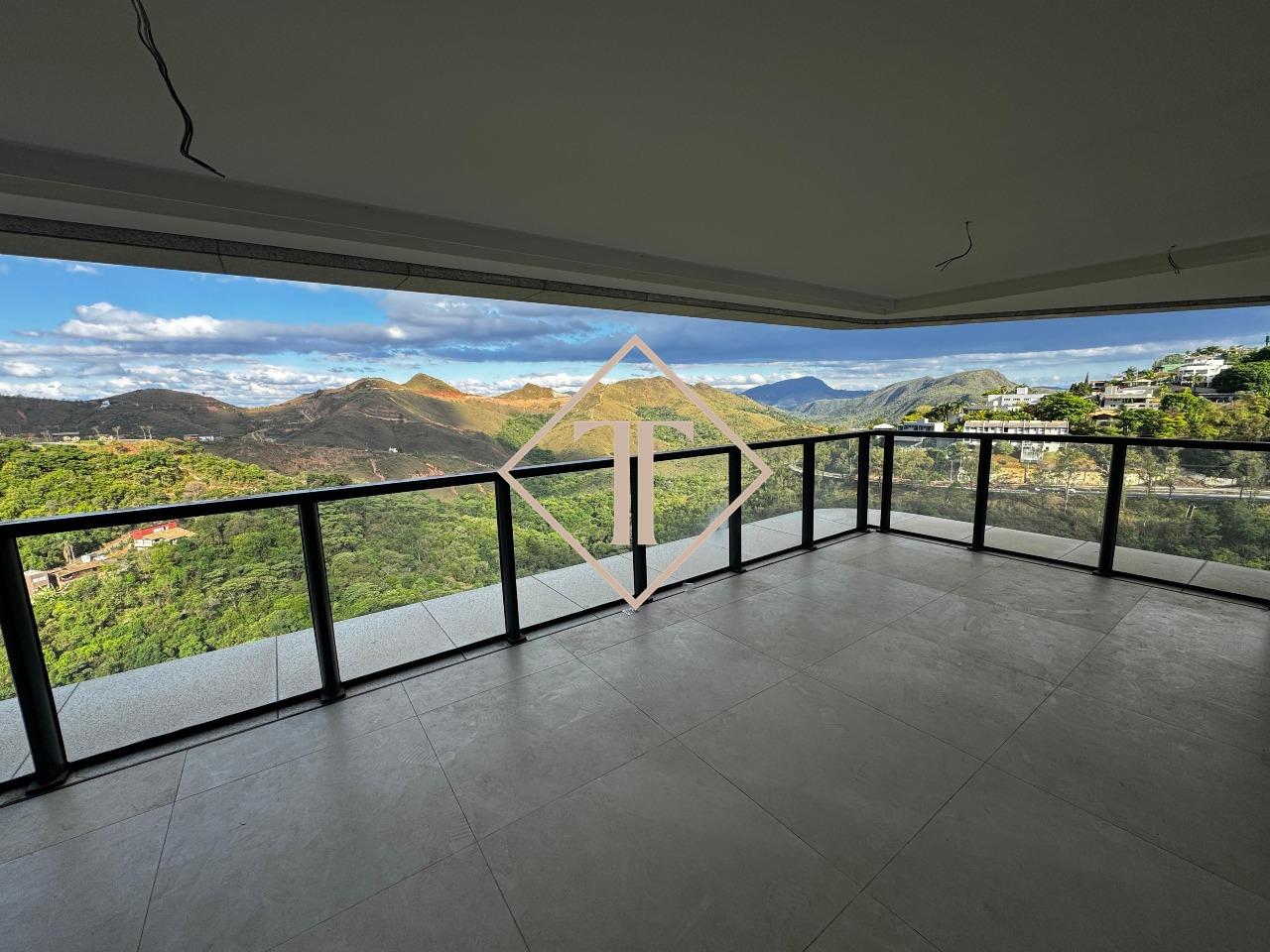 Apartamento à venda no Vale do Sereno: 