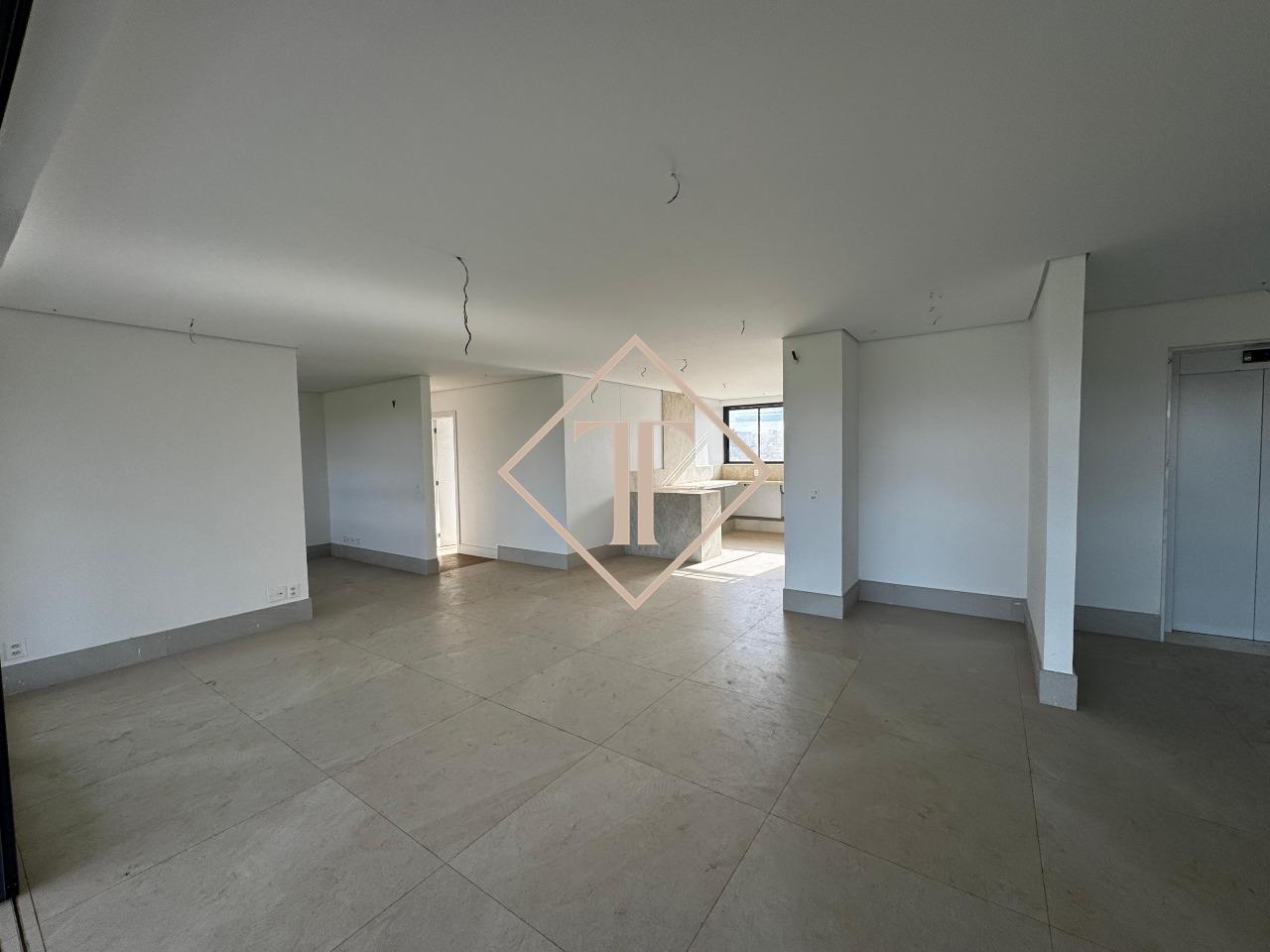 Apartamento à venda no Vale do Sereno: 