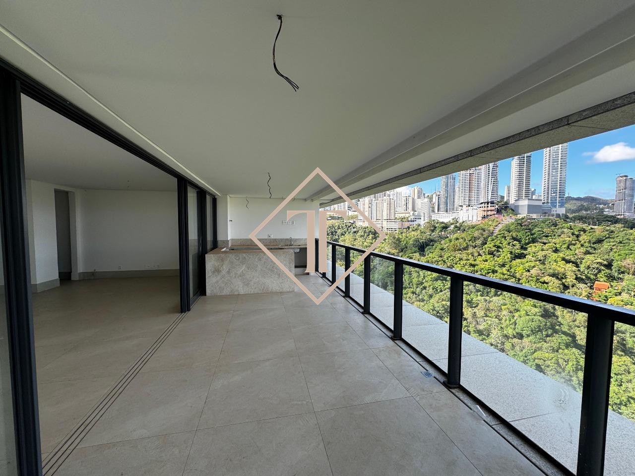 Apartamento à venda no Vale do Sereno: 